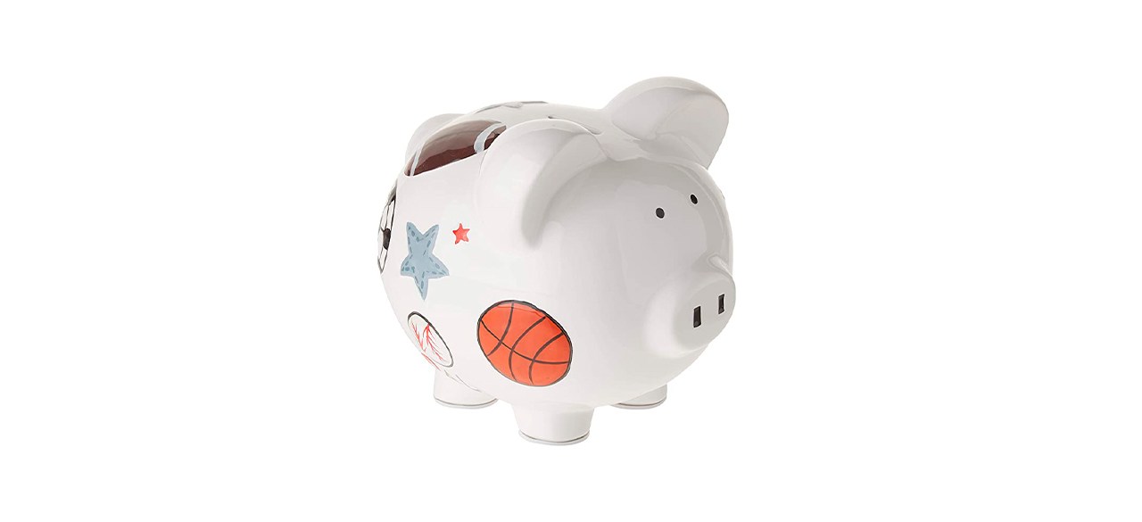 Best Child To Cherish Classic Piggy Bank