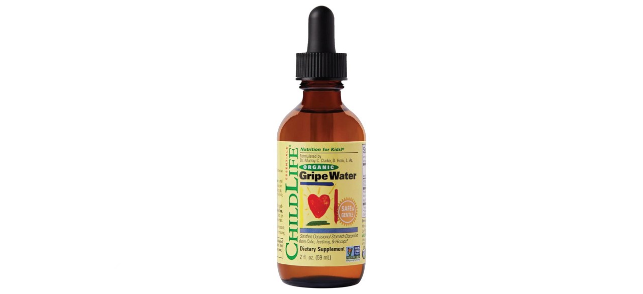 ChildLife Organic Gripe Water