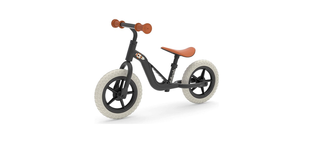 Best Chillafish Balance Bike