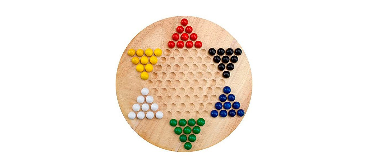 Best Chinese Checkers