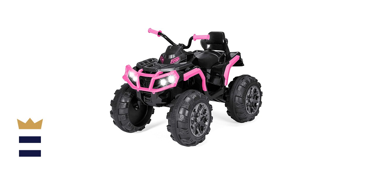 Best Choice Products’ Kids ATV