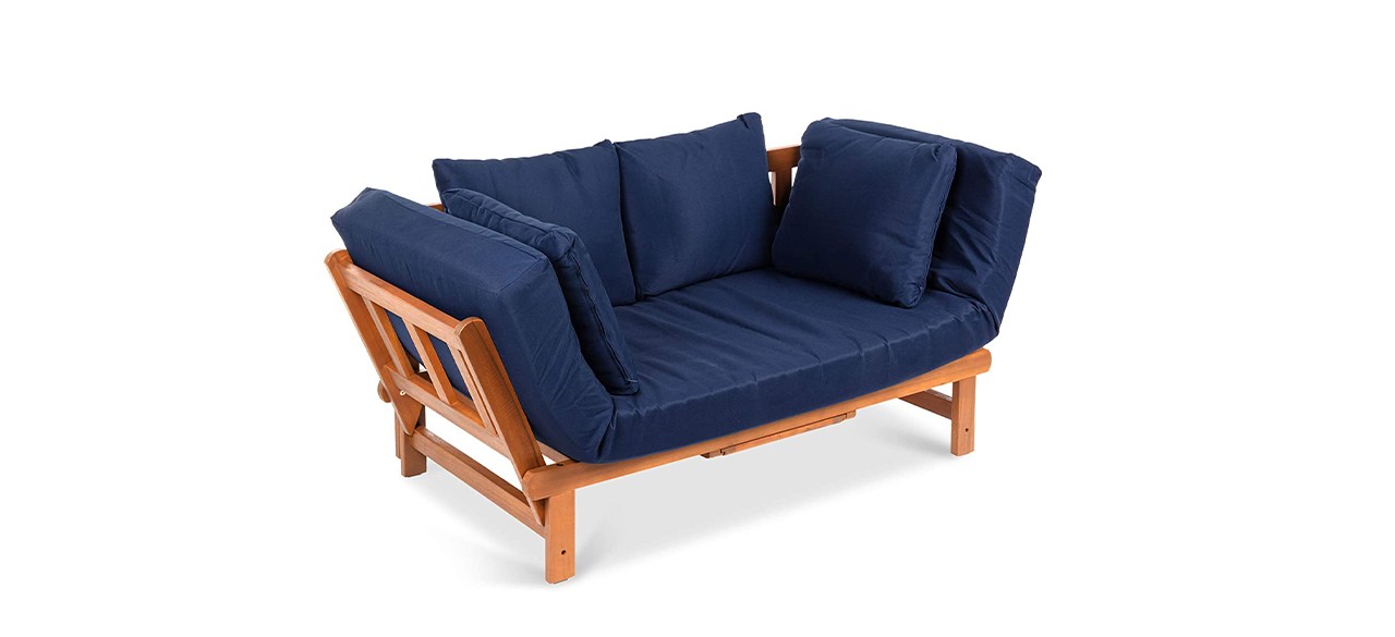 Best Choice Products Futon