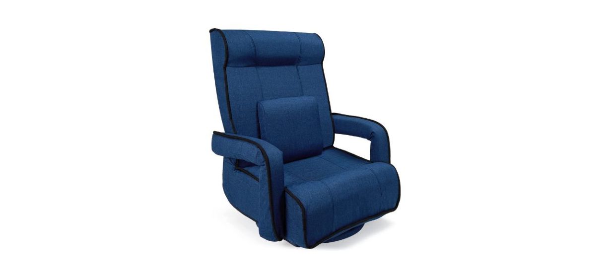 Best Choice 360 Gaming Chair | atelier-yuwa.ciao.jp