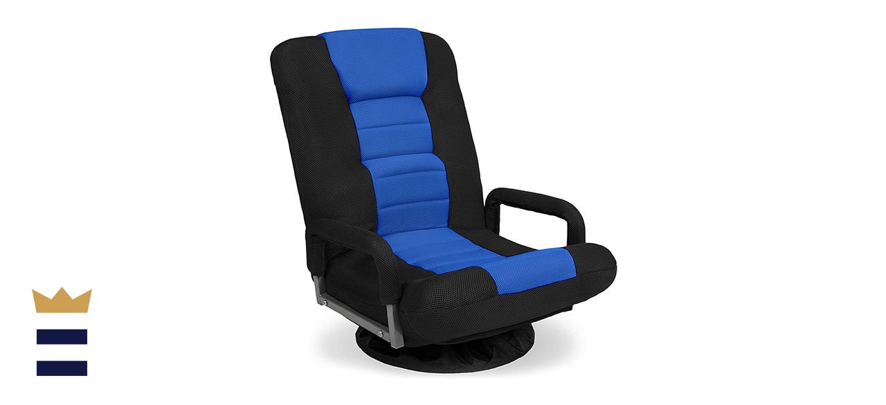 Best Choice Products Swivel Gaming Chair