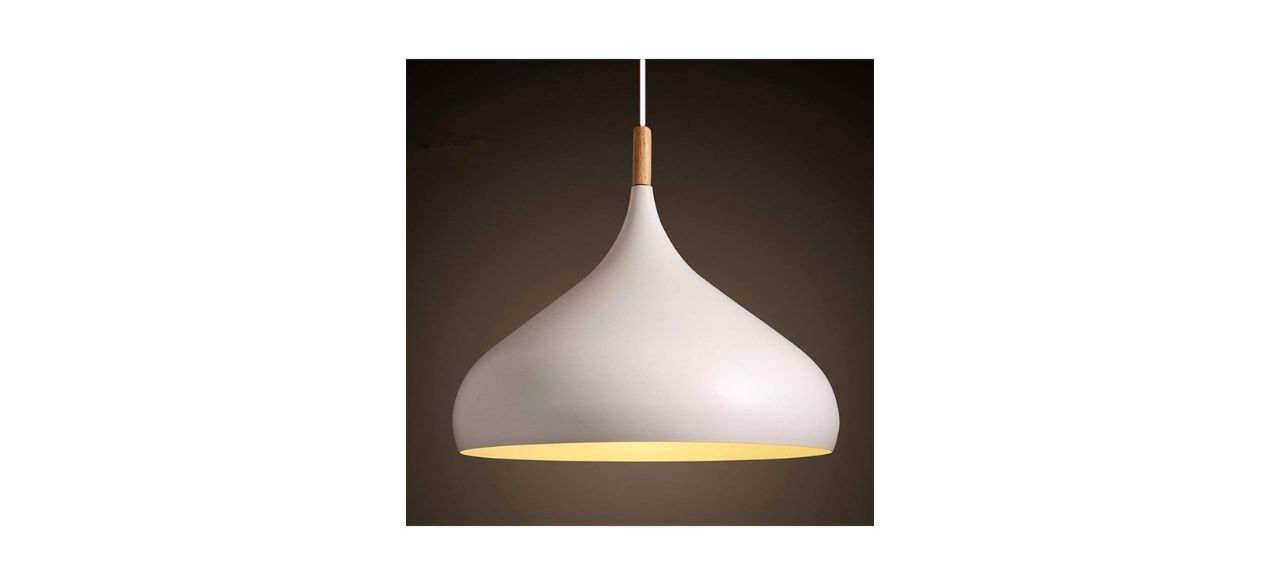 Best Chrasy Modern Elegance Pendant Lamp