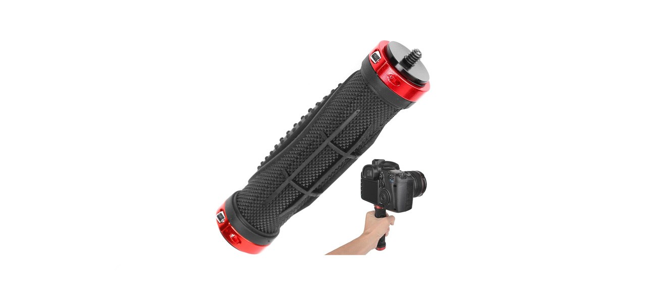 best ChromLives Camera Handle Grip