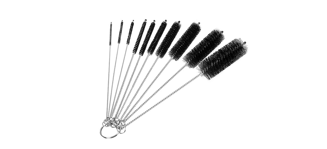 Best CiaraQ Bottle Cleaning Brush Set