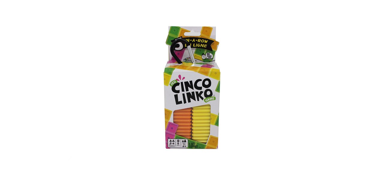 best Cinco Linko