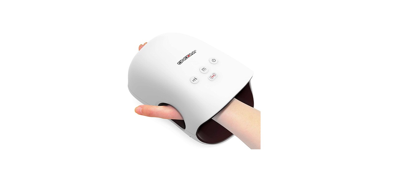 Best Cincom Hand Massager