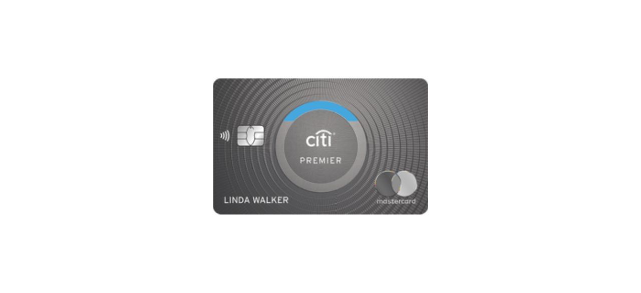 Best Citi Premier Card