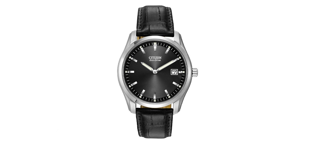 Citizen AU1040-08E Eco-Drive Corso Quartz Men’s Watch