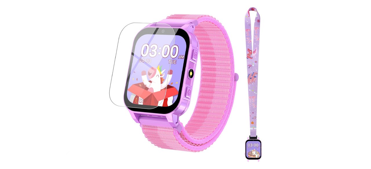 Smart Watch for Kids