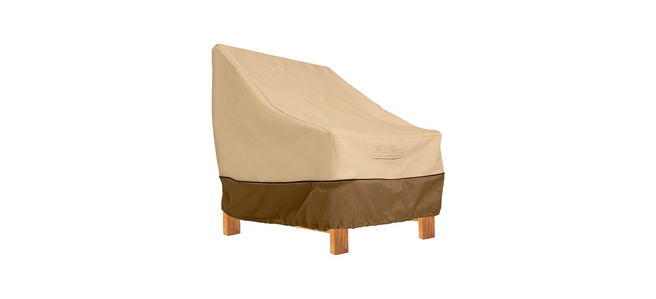 Best Classic Accessories Patio Furniture Cover