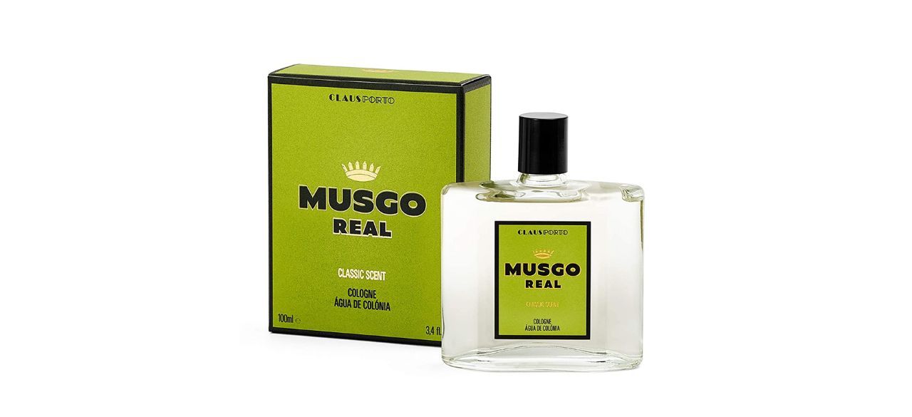 Musgo Real Aftershave Balm