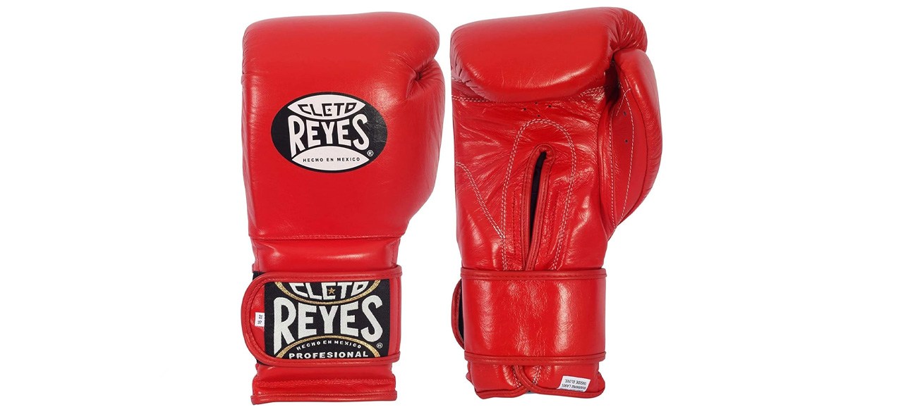 Cleto Reyes Extra Padding Training Gloves