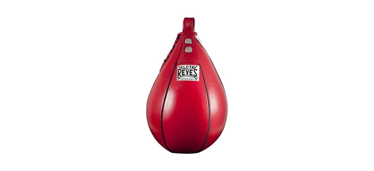 Best Cleto Reyes Speed Bag