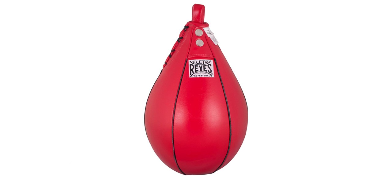 Cleto Reyes Speed Bag