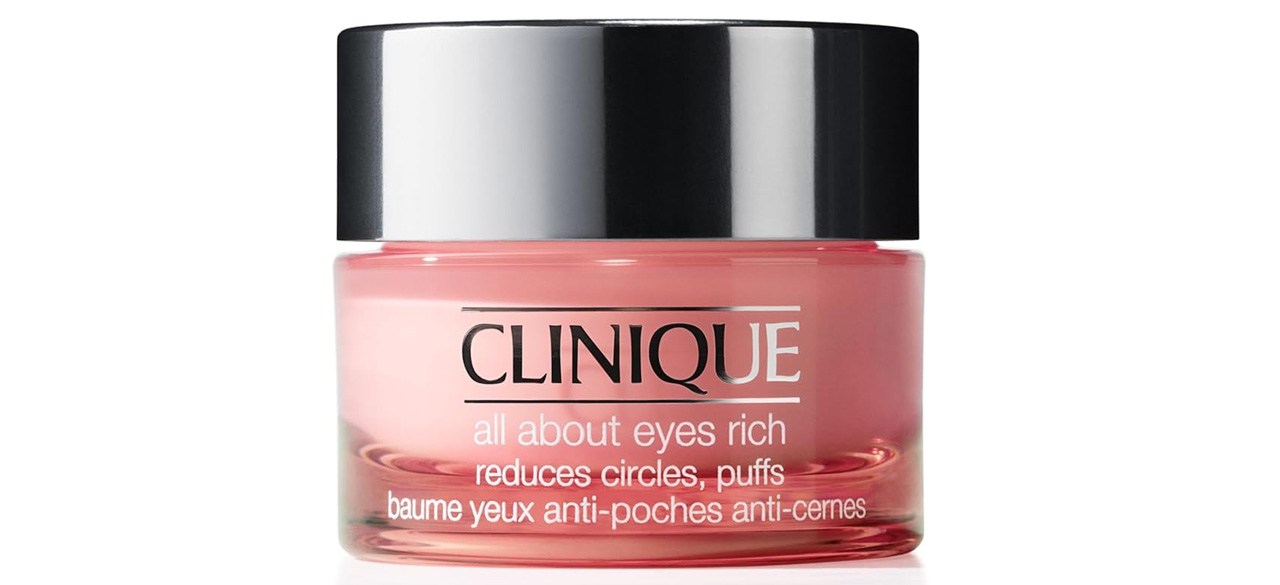 Clinique All About Eyes Serum