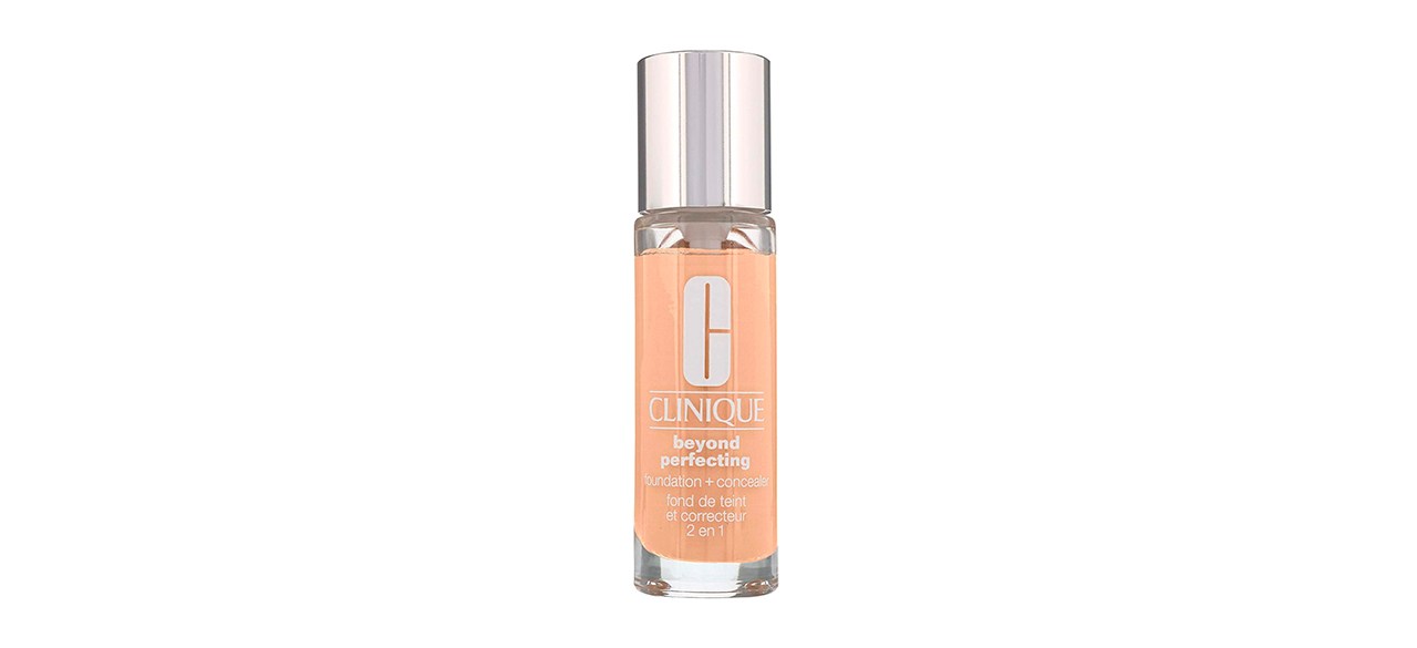 Best Clinique Beyond Perfecting Foundation + Concealer