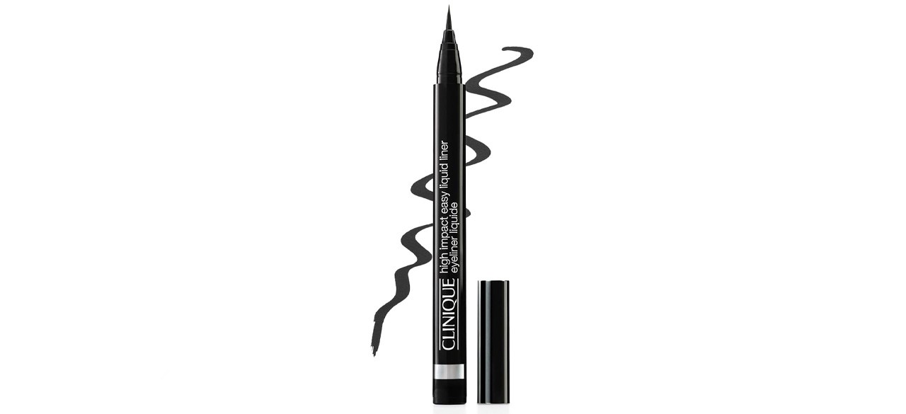 Clinique High Impact Easy Liquid Eyeliner