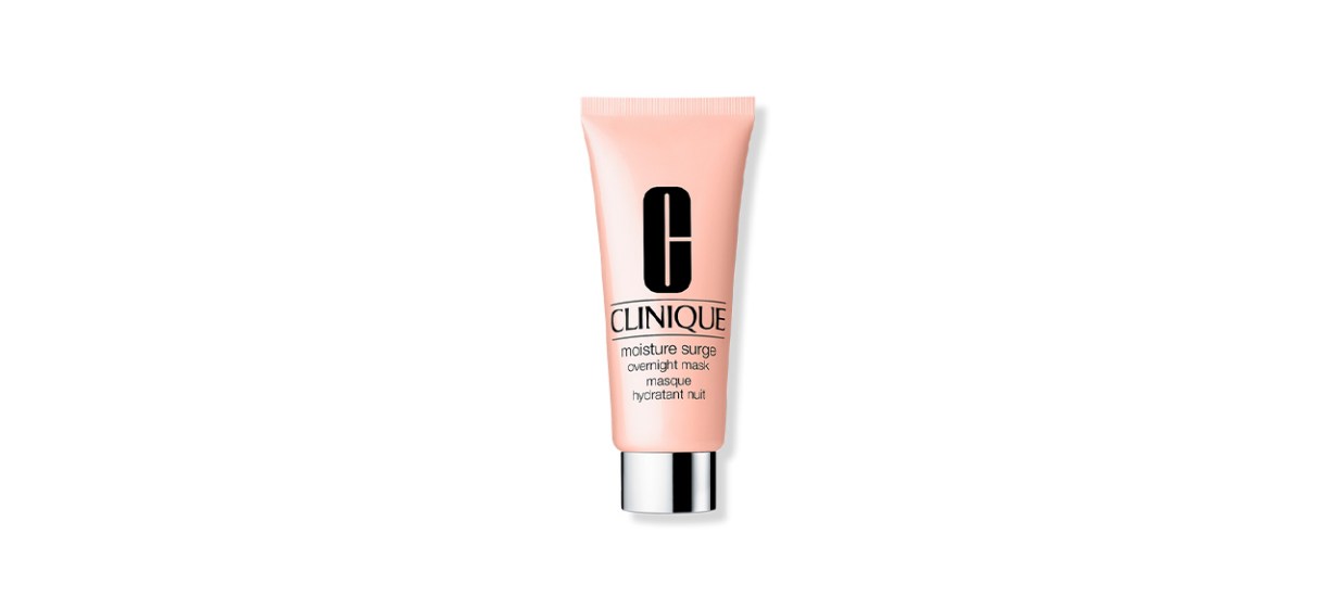 Best Clinique Moisture Surge Overnight Face Mask