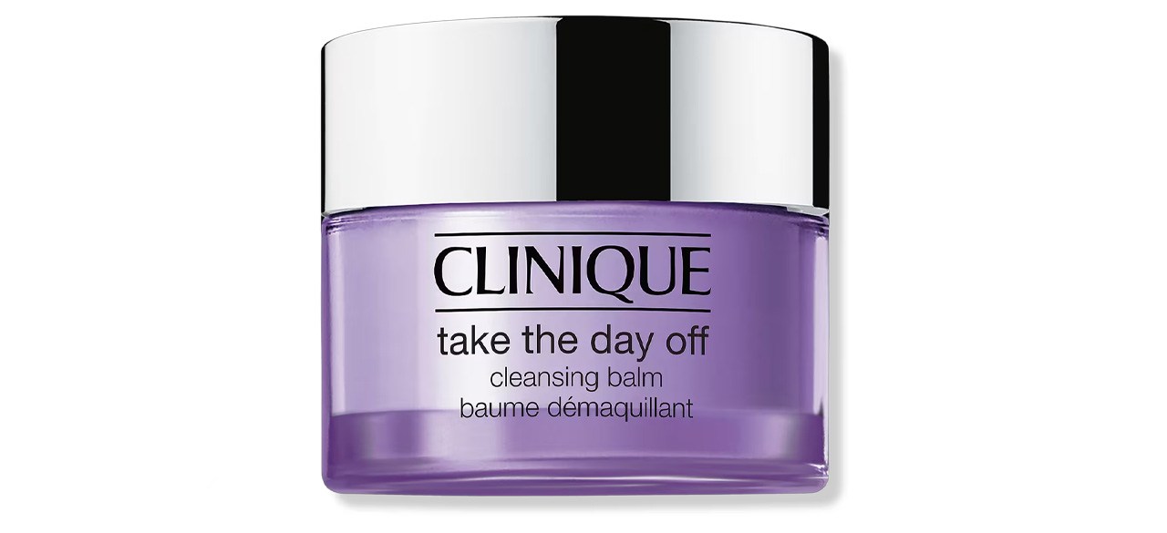 Clinique Take The Day Off Cleansing Balm Makeup Remover Mini