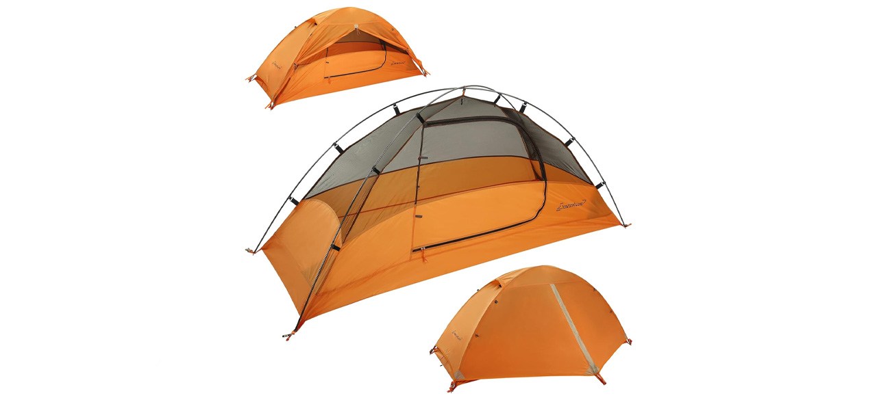 Clostnature Backpacking Tent