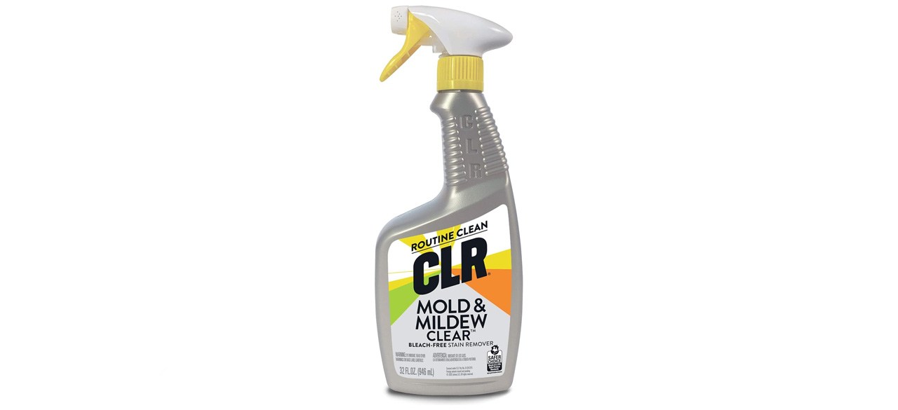 Best CLR Mold and Mildew Clear
