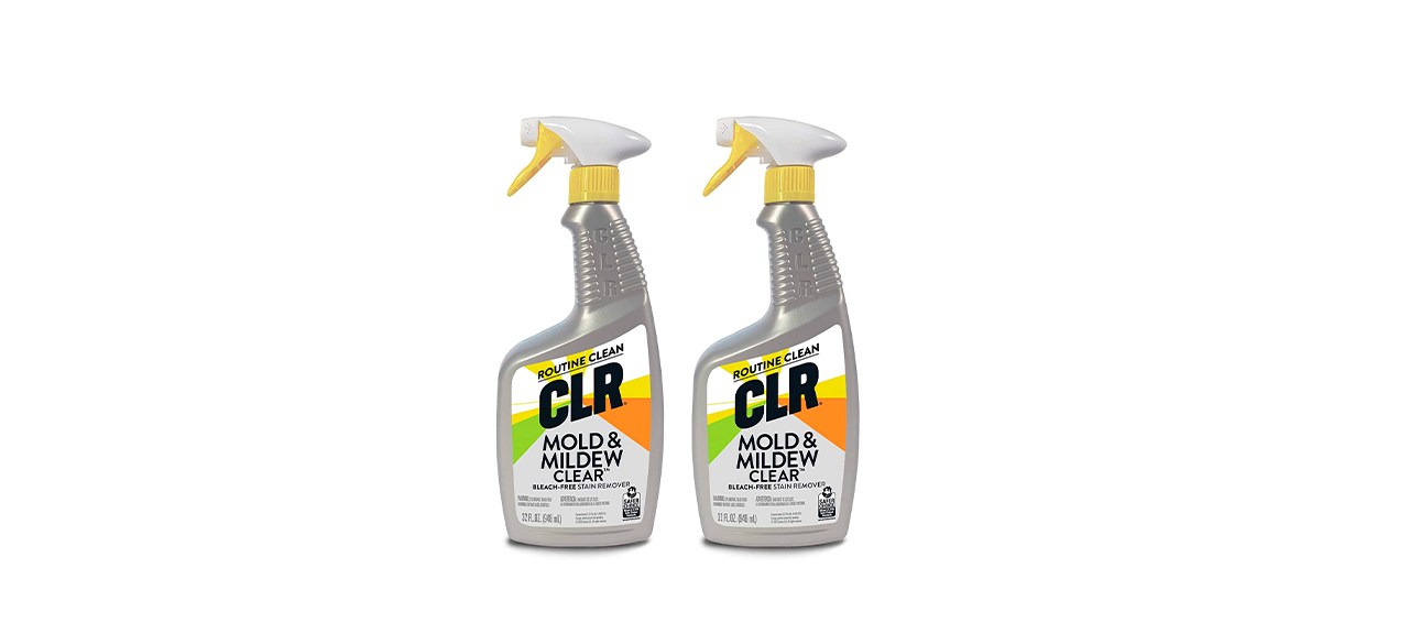 Best CLR Mold and Mildew Spray