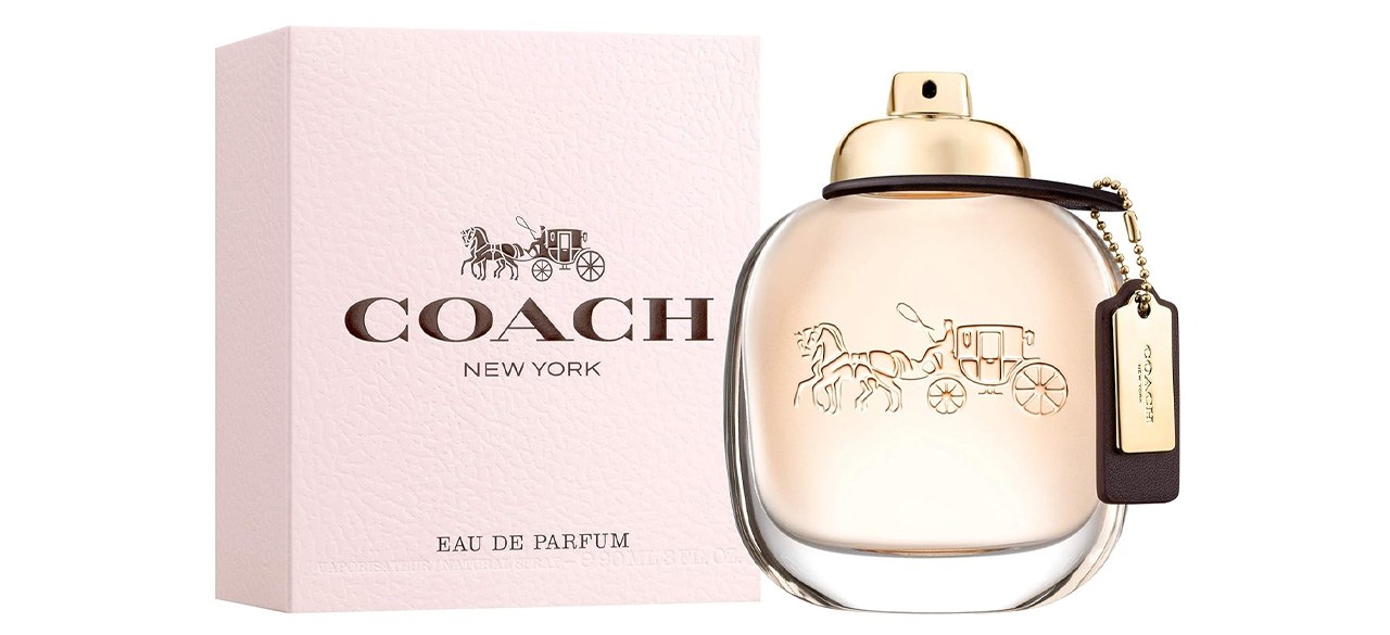 Coach Eau De Parfum