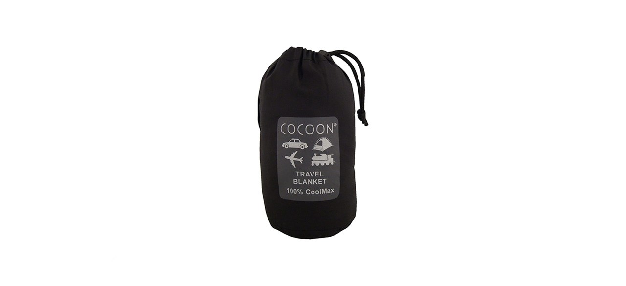 best Cocoon CoolMax Blanket