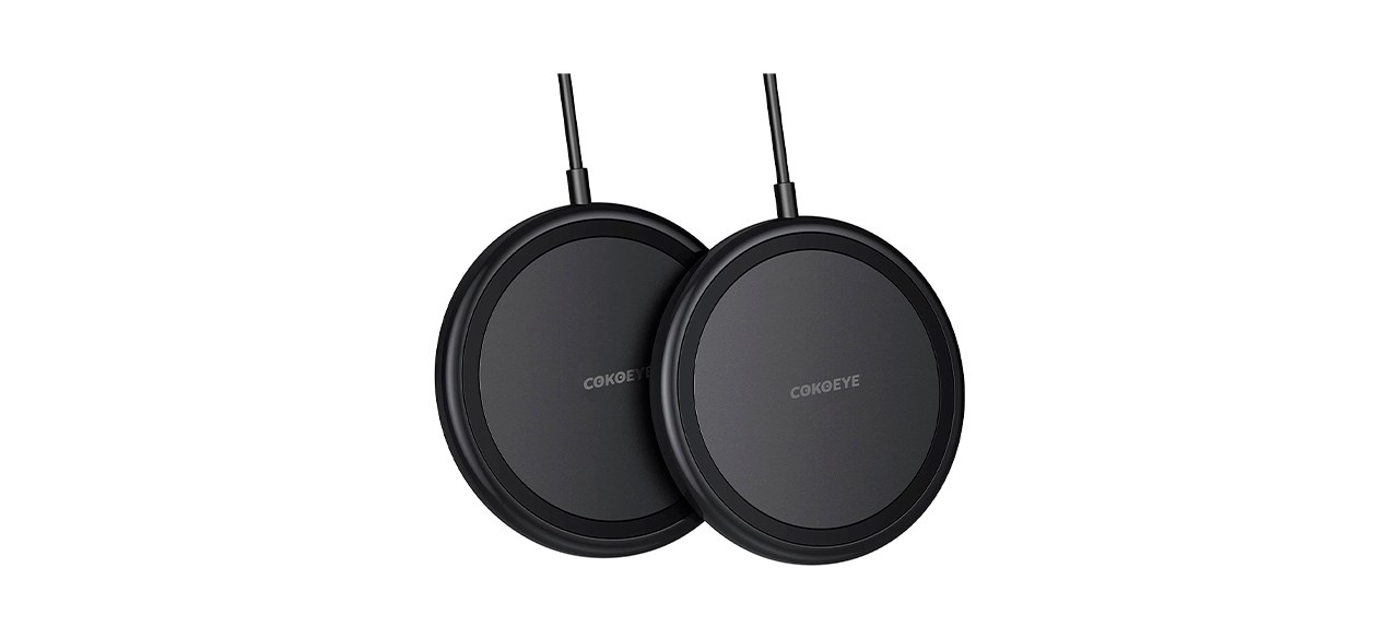 Best Cokoeye Wireless Chargers