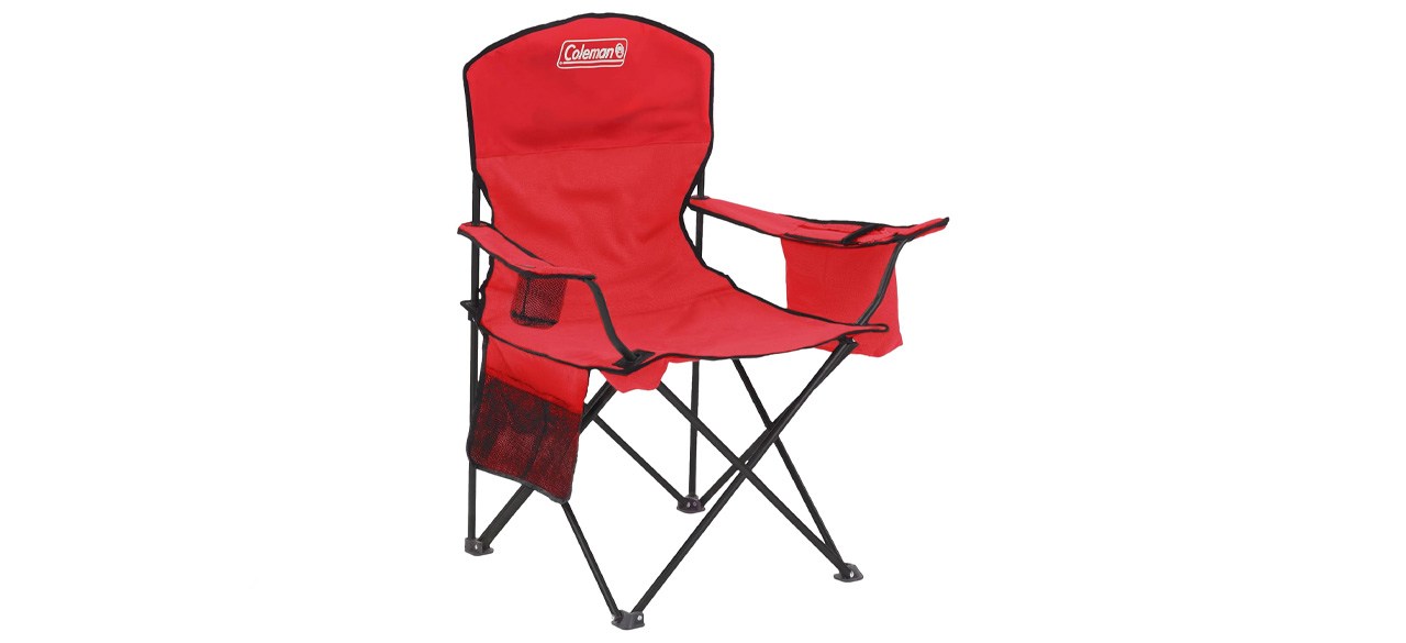 Coleman Camp Chair