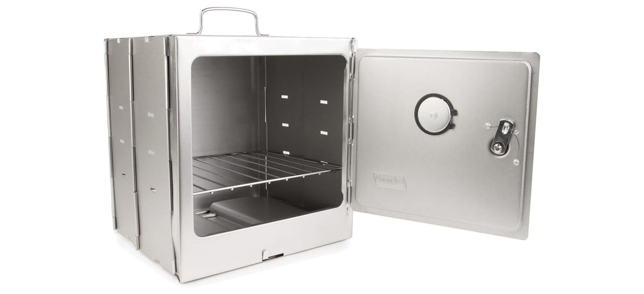 Coleman Camp Oven