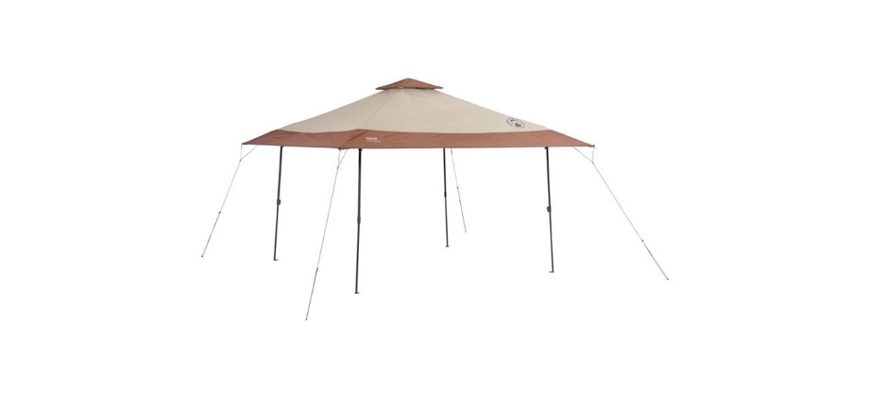 Best Coleman Instant Beach Canopy