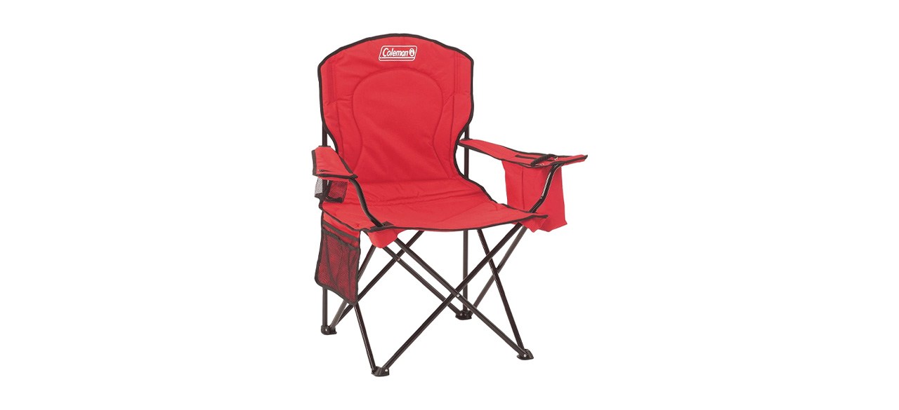 Best Coleman Lawn Chair