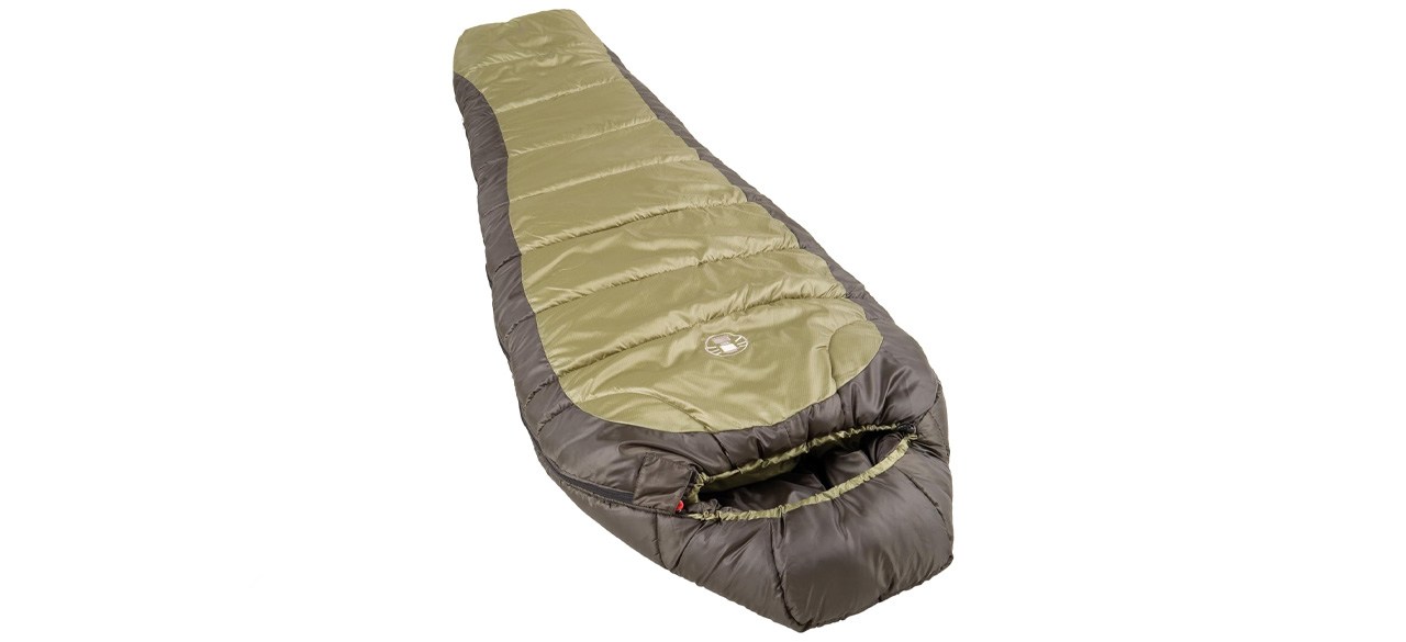 Bolsa Rim Mummy Rim