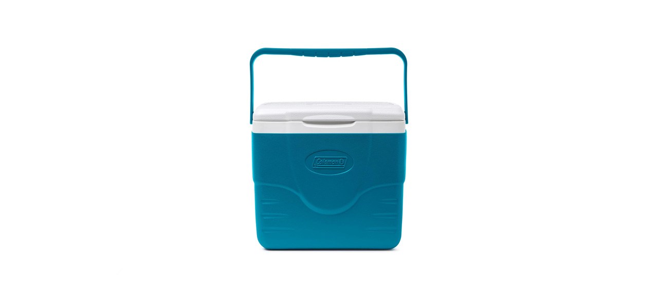 best Coleman Portable Hard Cooler