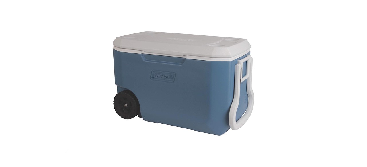 best Coleman Xtreme Portable Cooler