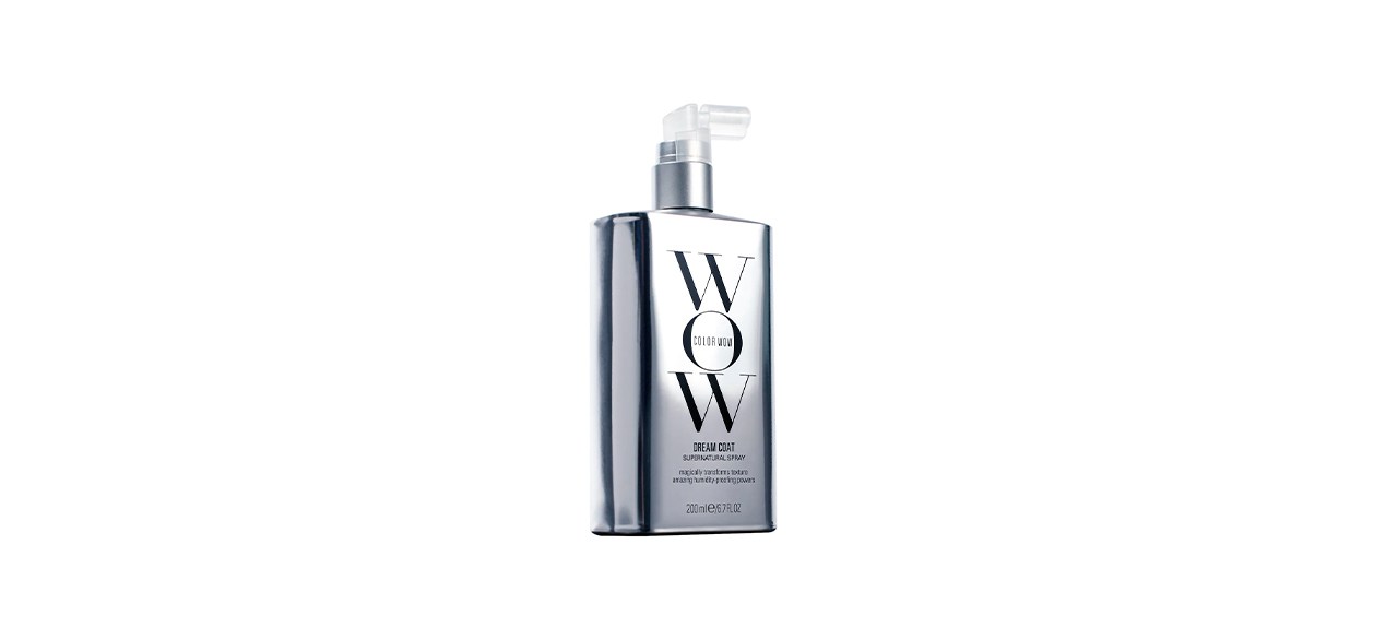 Best Color Wow Dream Coat Supernatural Spray Anti-Frizz Treatment