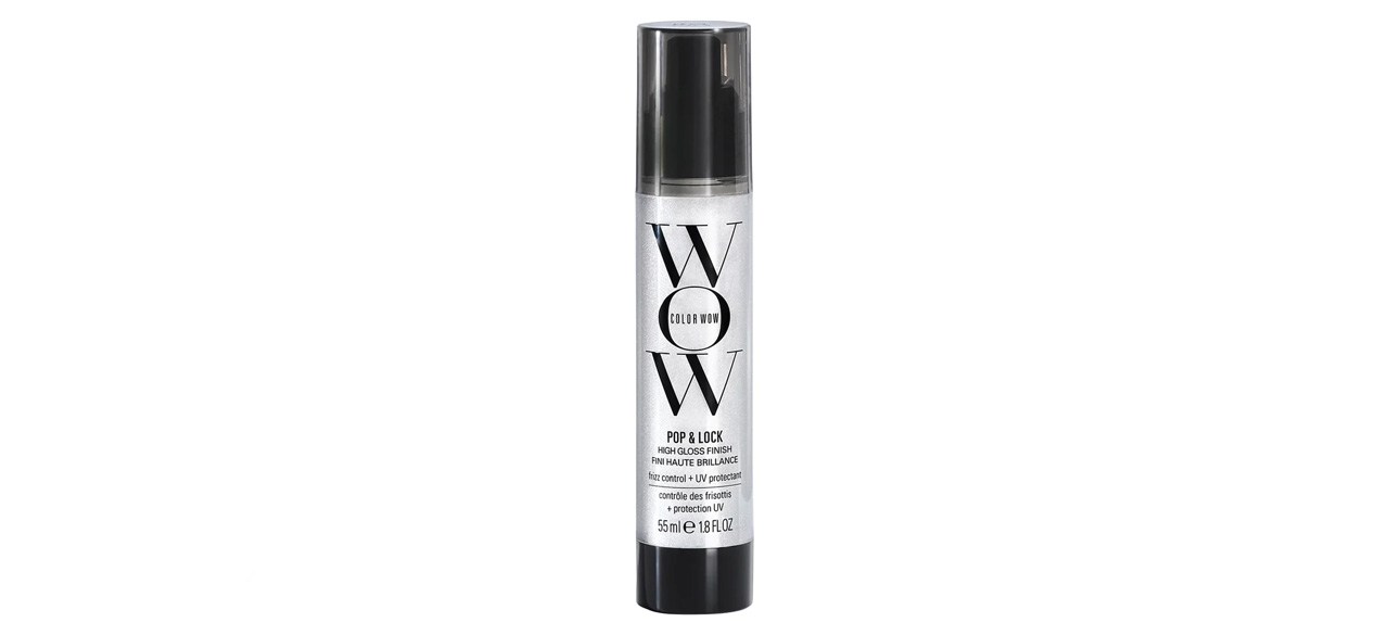 Color Wow Pop + Lock Frizz Control + Glossing Serum