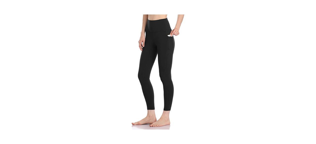 Colorfulkoala Women's High Waisted Yoga Pants