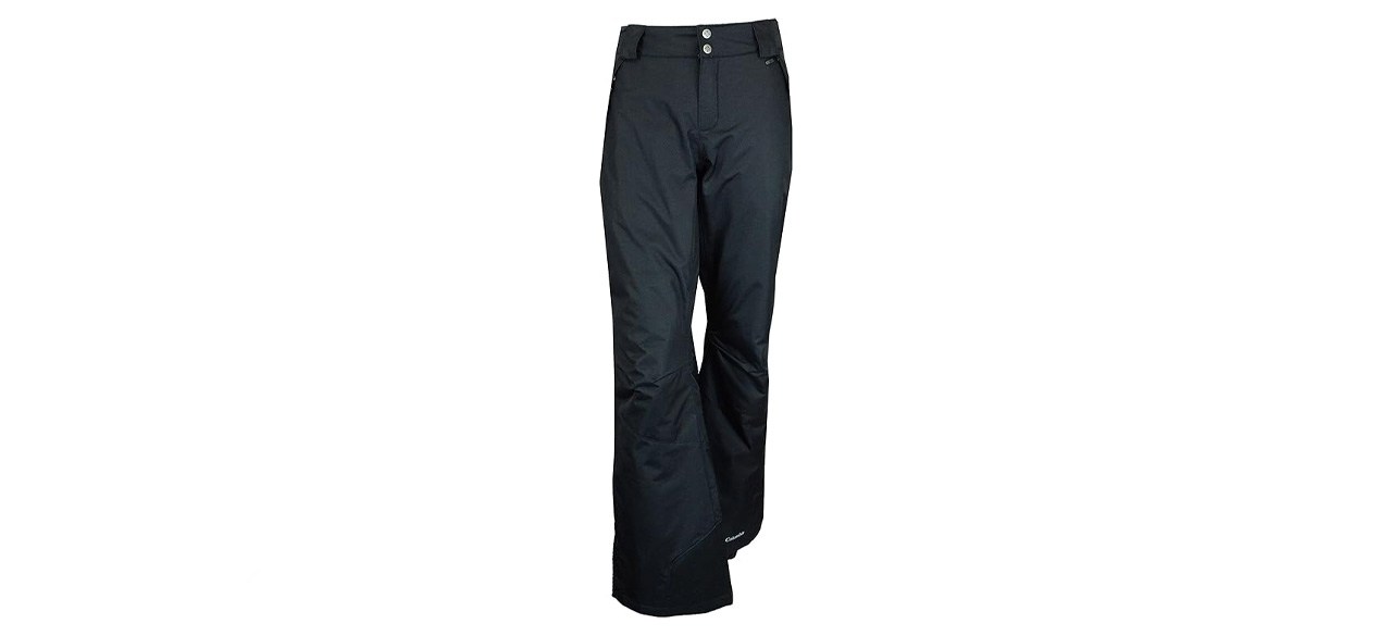 Columbia Arctic Omni Heat Snow Pants