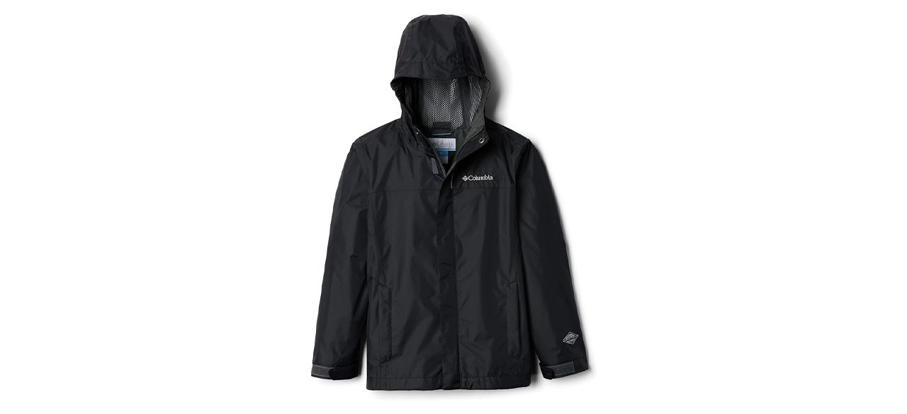 Columbia Boys’ Watertight Jacket