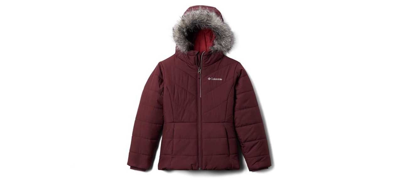 Columbia Katelyn Crest Jacket