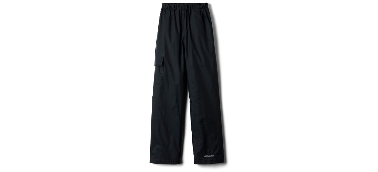 Columbia: Kids’ Cypress Brook II Pant