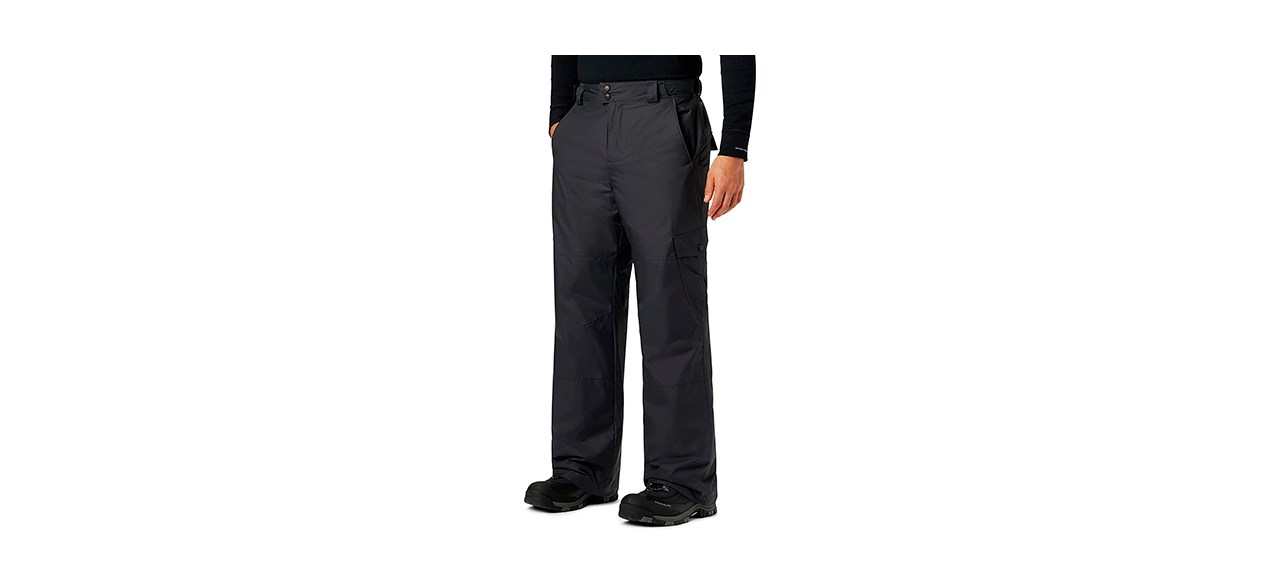 Best Columbia Men's Snow Gun Pants