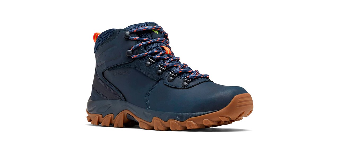 best columbia boots