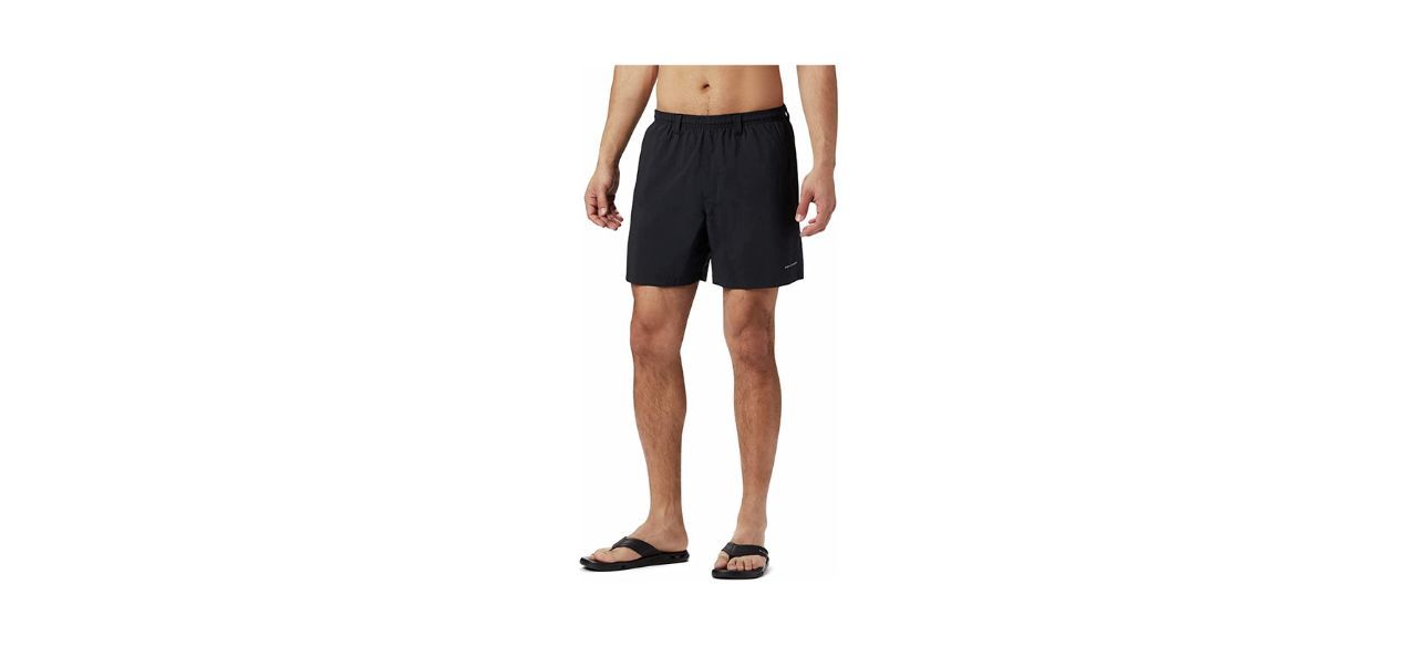 Best Columbia Sportswear Men’s Backcast III Water Short