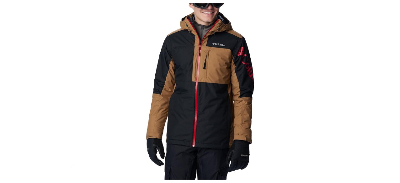 Columbia Timberturner Jacket